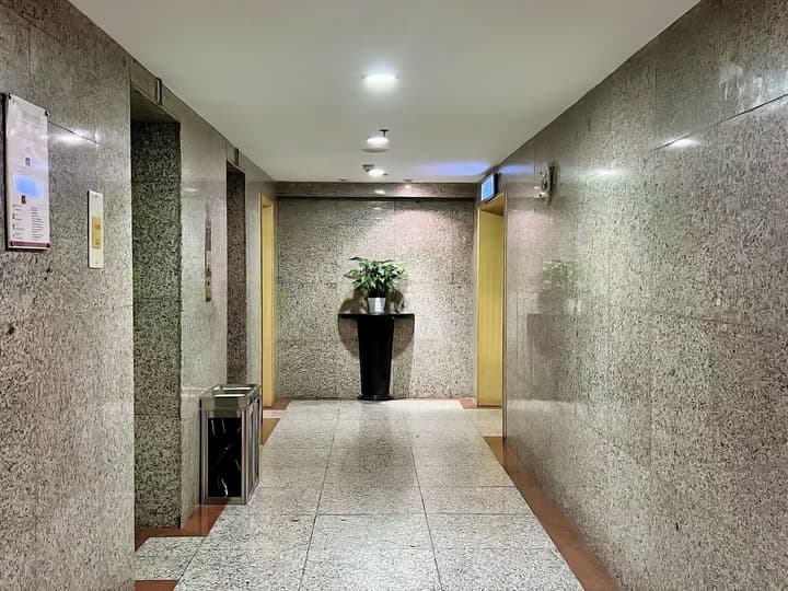 Milky Way Hotel Chongqing