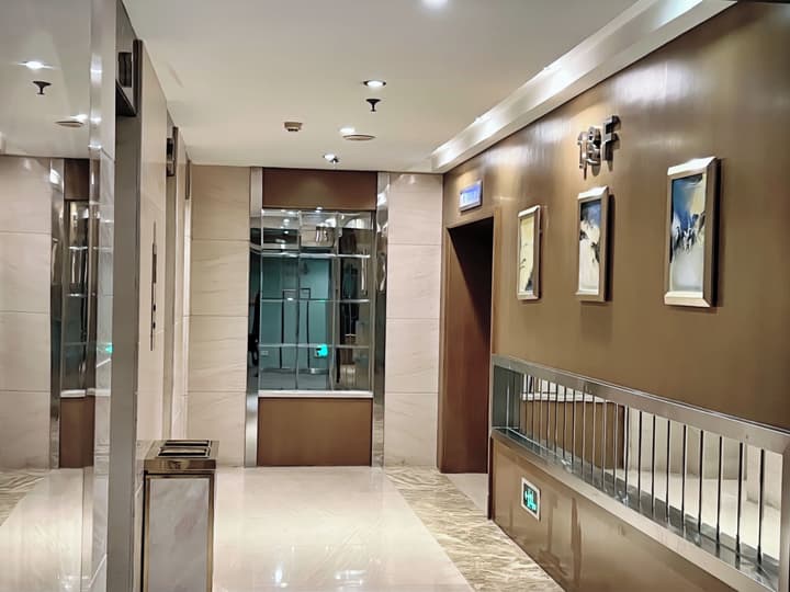 Milky Way Hotel Chongqing