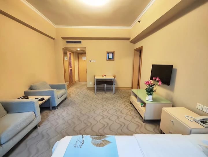Milky Way Hotel Chongqing