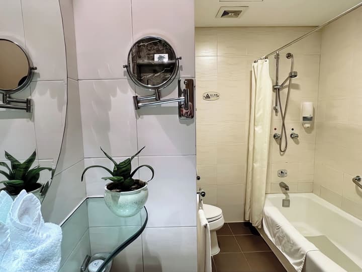 Milky Way Hotel Chongqing