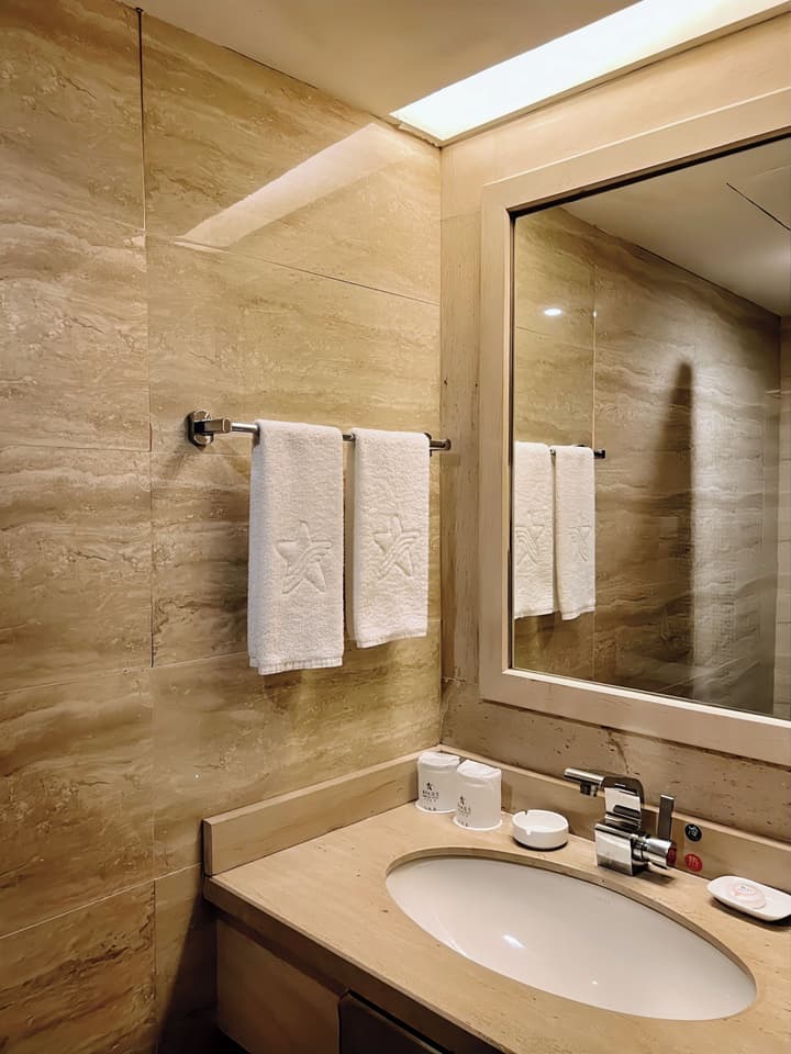Milky Way Hotel Chongqing