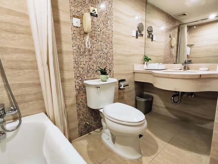 Milky Way Hotel Chongqing