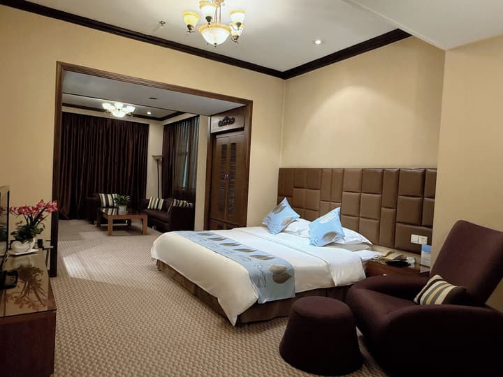 Milky Way Hotel Chongqing