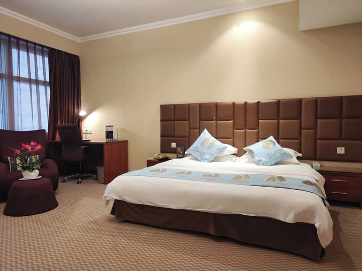 Milky Way Hotel Chongqing