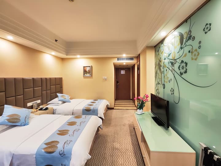 Milky Way Hotel Chongqing
