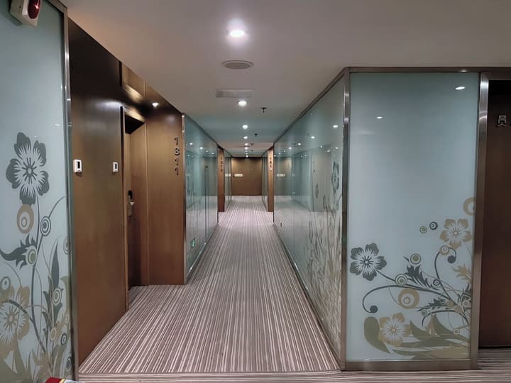 Milky Way Hotel Chongqing