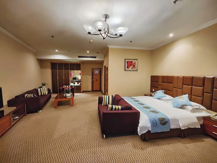 Milky Way Hotel Chongqing