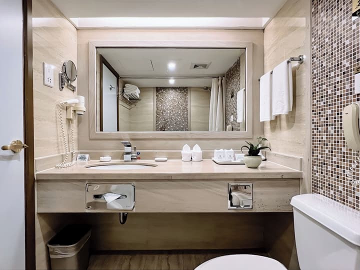 Milky Way Hotel Chongqing