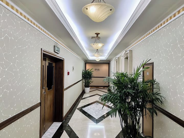 Milky Way Hotel Chongqing