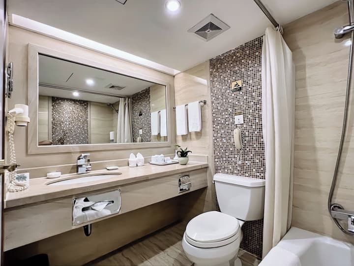 Milky Way Hotel Chongqing