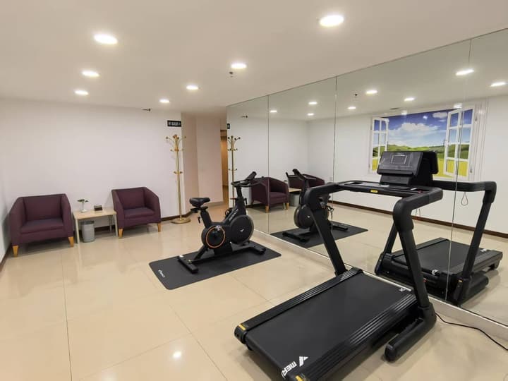 Milky Way Hotel Chongqing
