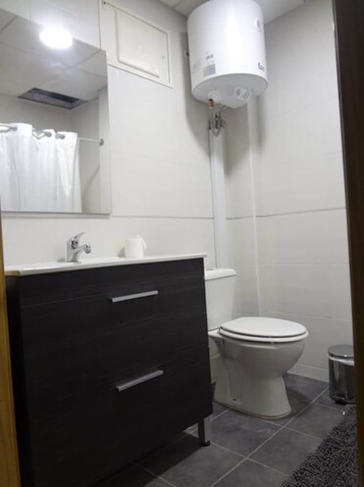 Hotel Carlos I