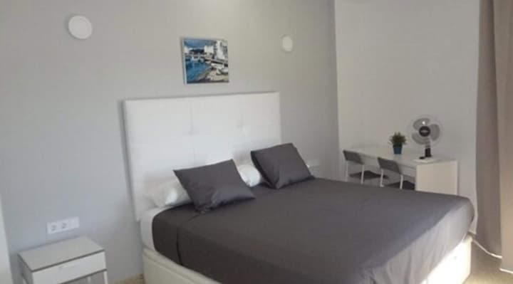 Hotel Carlos I