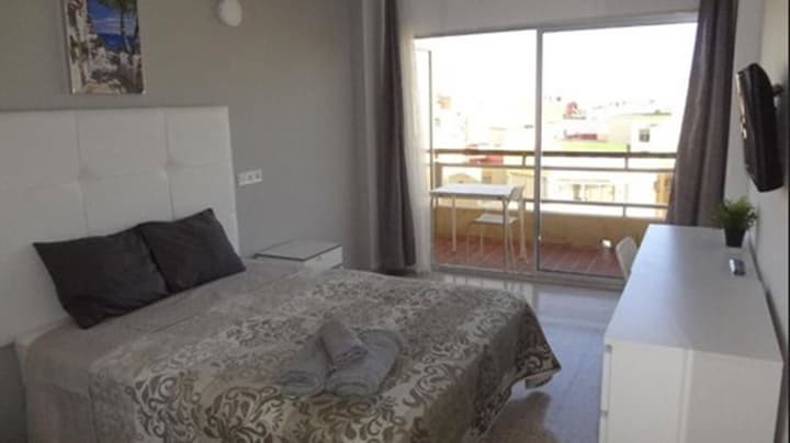 Hotel Carlos I