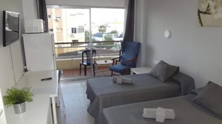 Hotel Carlos I