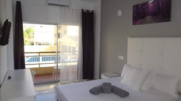 Hotel Carlos I