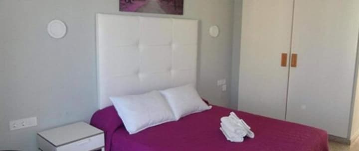 Hotel Carlos I