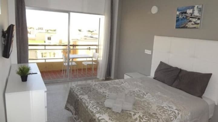 Hotel Carlos I
