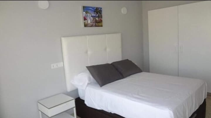 Hotel Carlos I