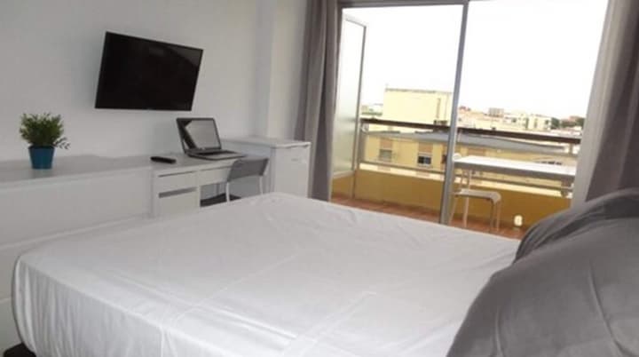 Hotel Carlos I