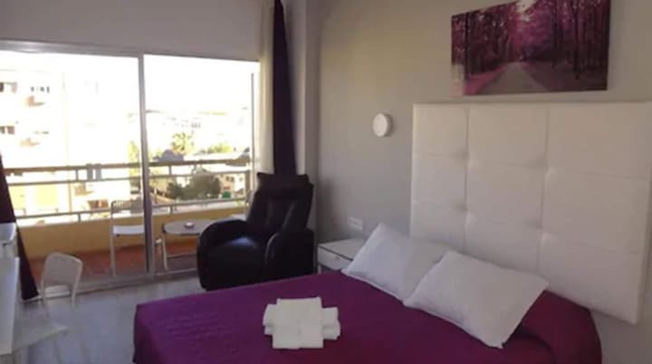 Hotel Carlos I