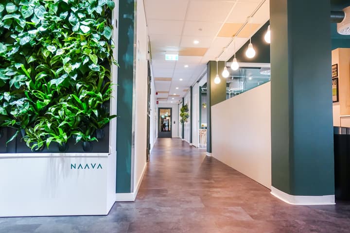 GreenStar Hotel Jyväskylä