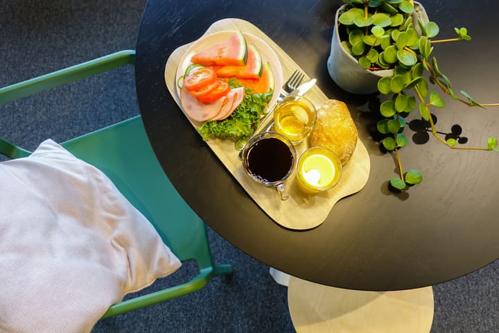 GreenStar Hotel Jyväskylä