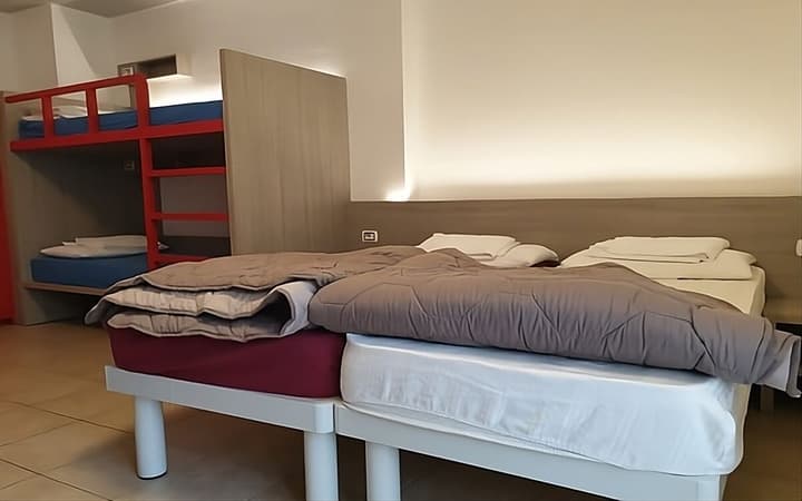 Ostello Rovereto