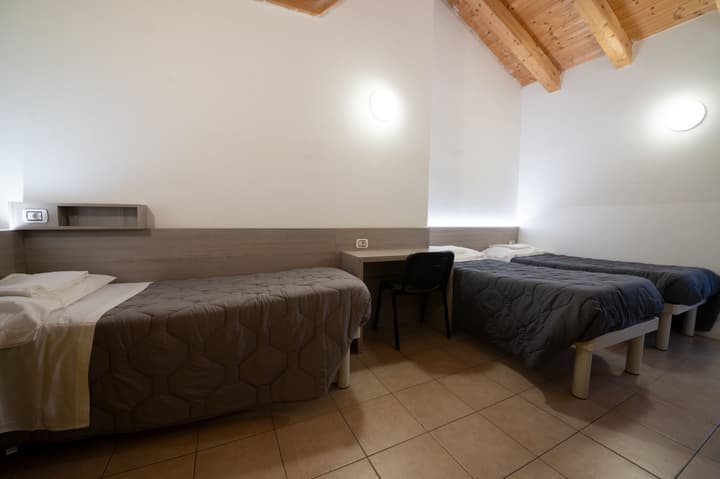 Ostello Rovereto