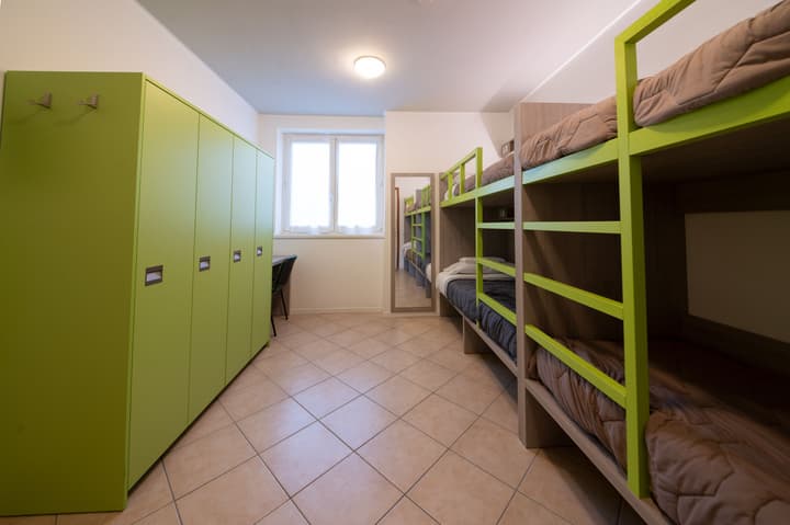 Ostello Rovereto