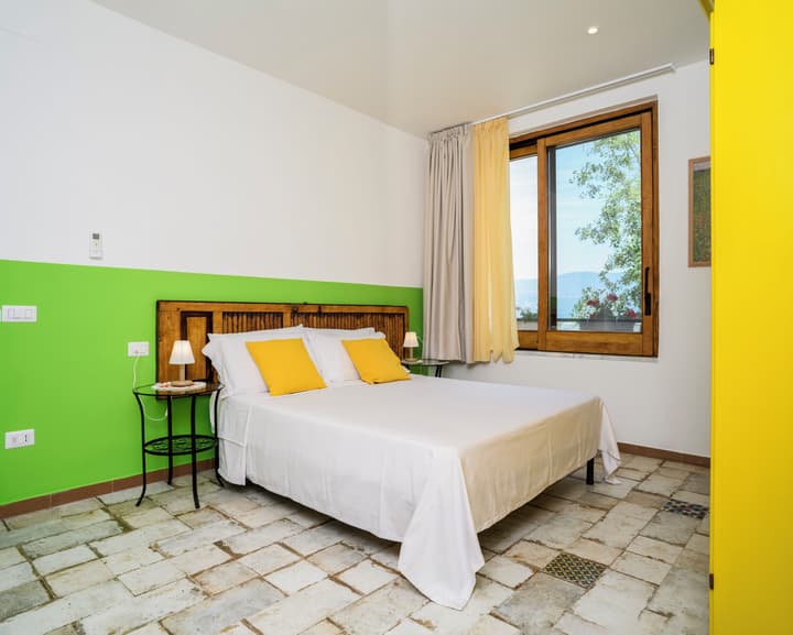 Albachiara Casa Di Campagna B&B