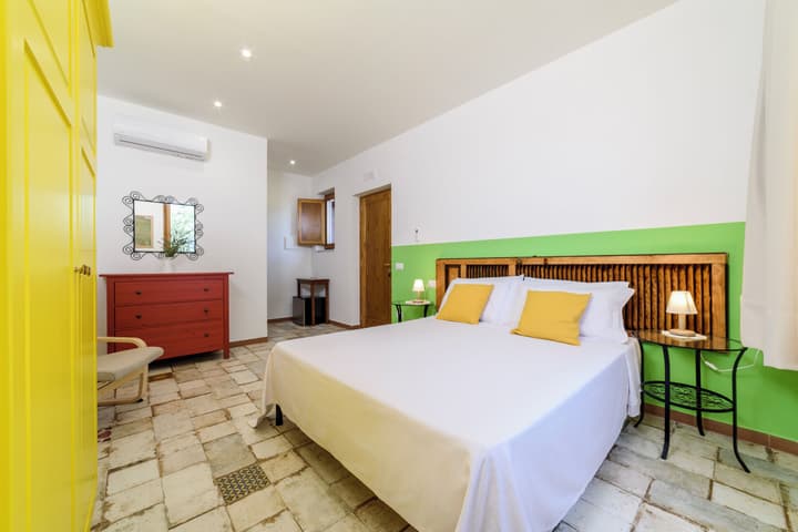 Albachiara Casa Di Campagna B&B