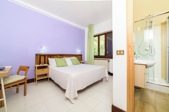 Albachiara Casa Di Campagna B&B