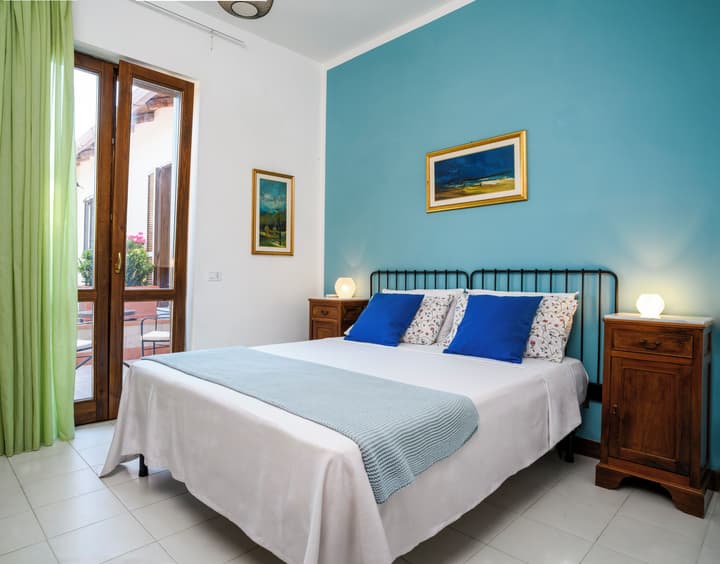 Albachiara Casa Di Campagna B&B