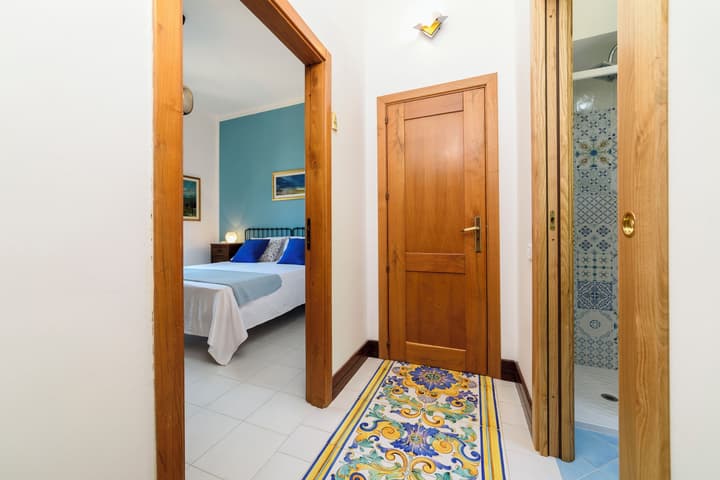Albachiara Casa Di Campagna B&B