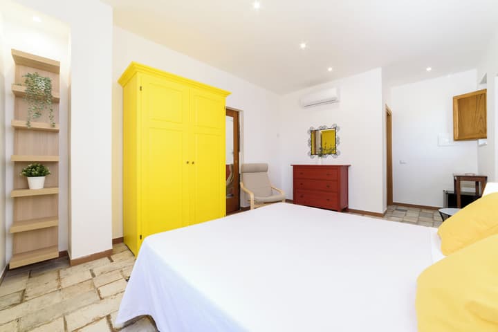Albachiara Casa Di Campagna B&B