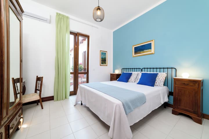 Albachiara Casa Di Campagna B&B