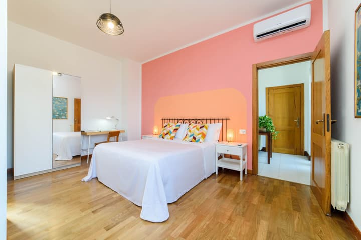 Albachiara Casa Di Campagna B&B