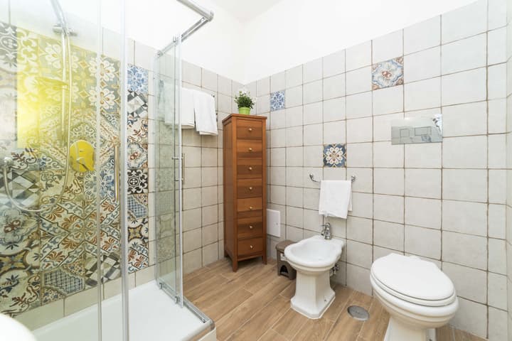 Albachiara Casa Di Campagna B&B