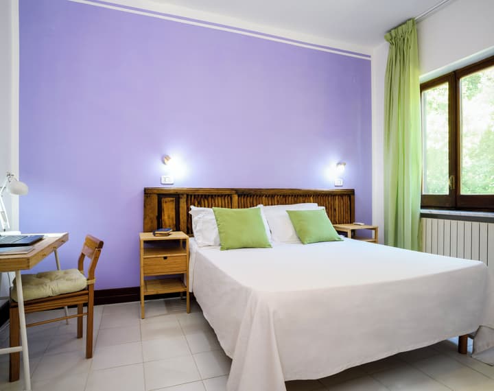 Albachiara Casa Di Campagna B&B