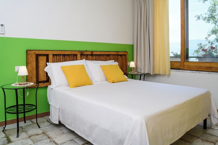 Albachiara Casa Di Campagna B&B
