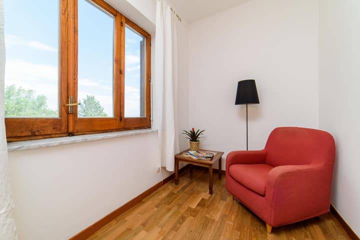 Albachiara Casa Di Campagna B&B