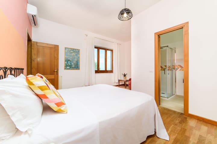 Albachiara Casa Di Campagna B&B