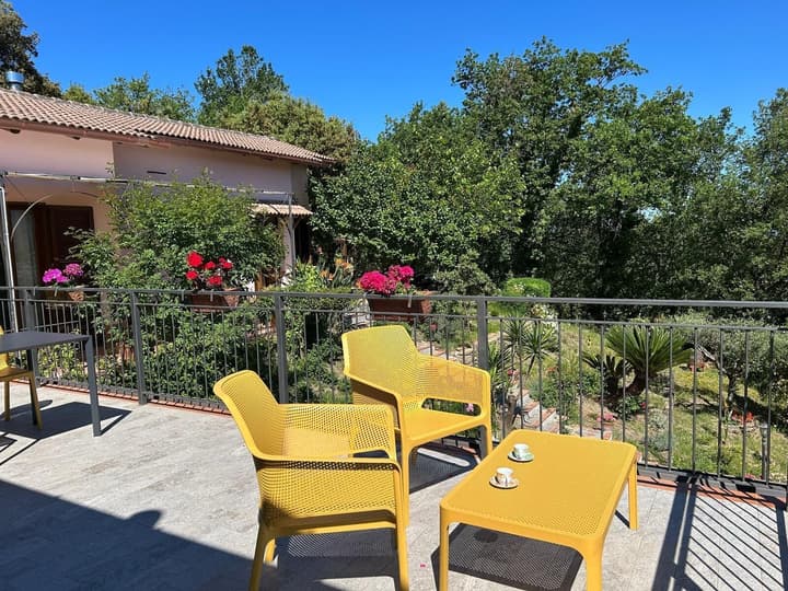 Albachiara Casa Di Campagna B&B