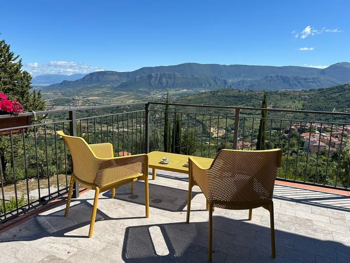 Albachiara Casa Di Campagna B&B