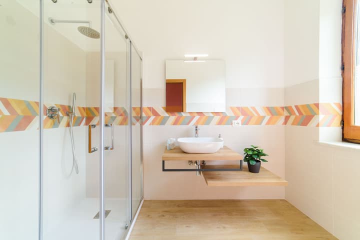 Albachiara Casa Di Campagna B&B