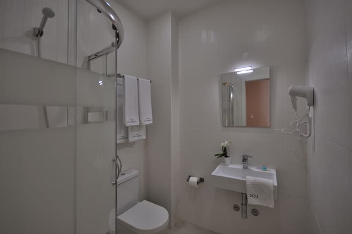 Porto Charming Hotel