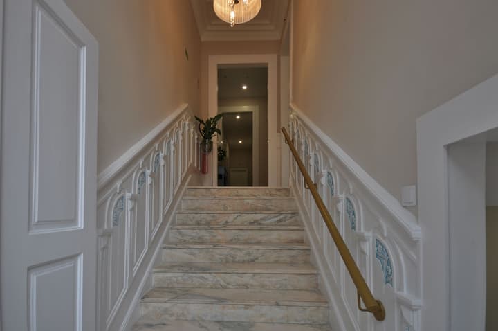Porto Charming Hotel