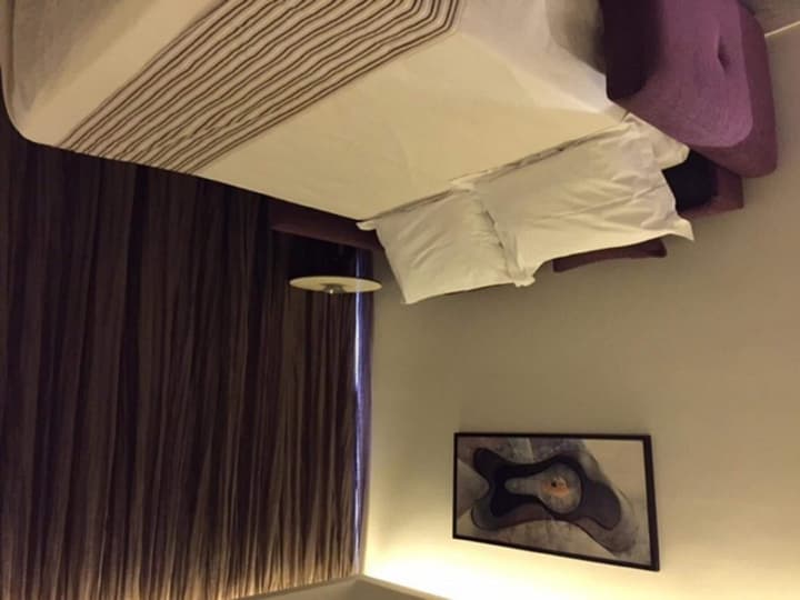 Hotel Venta Baños