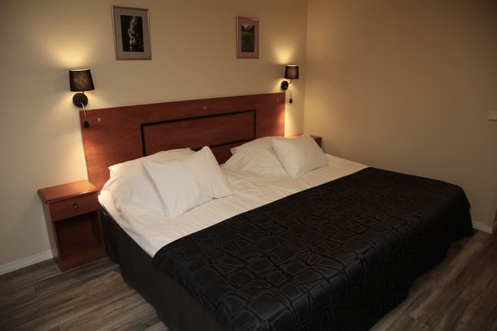 Vesterland Feriepark Cabins & Apartments